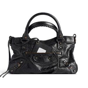 Balenciaga Le City First Bag - Like New